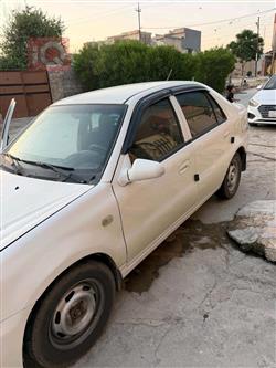 Geely CK